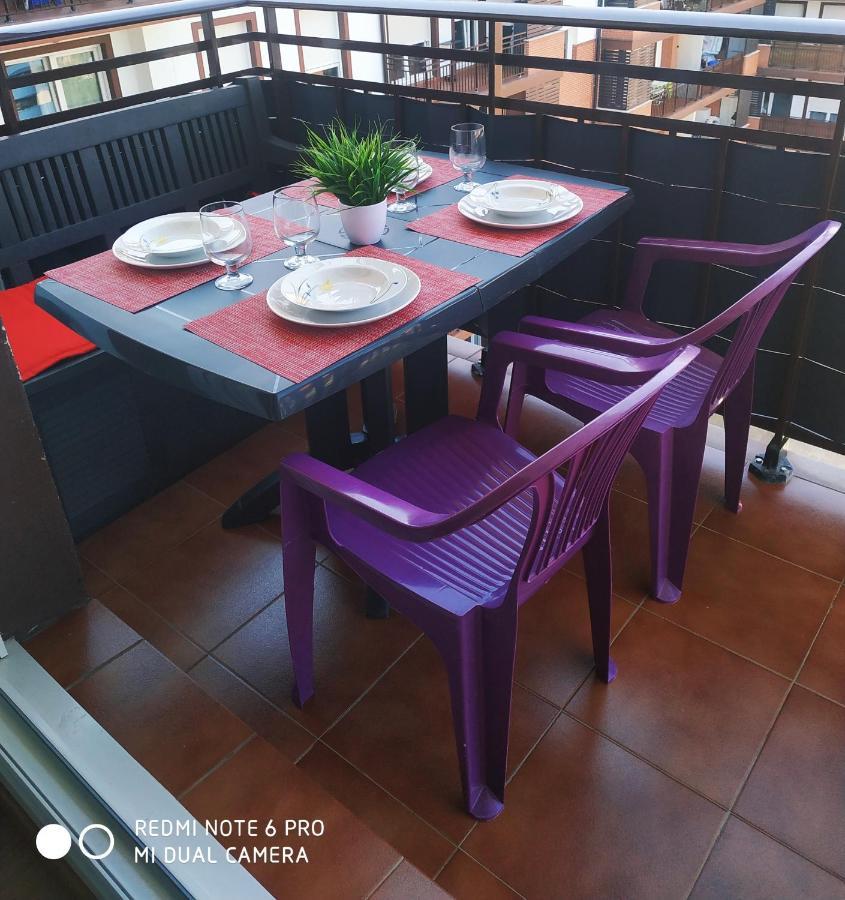 Bermeo Y Urdaibai - Parking-Ascensor - Wifi - Tranquilo Apartment Exterior photo